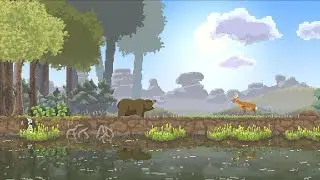 Meadow (1 Hour) - Kingdom