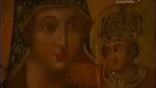 Наровчат. Фильм о монастыре и чудотворной иконе.