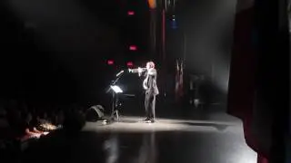 Ciribiribin trumpet feature -  Leoniardo Da Vinci concert june 2 17