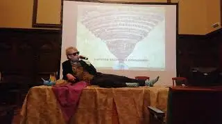 Уроки этикета капрома от Александра