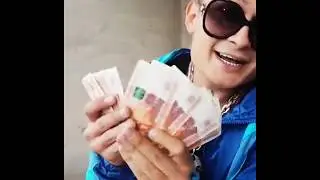 Моргенштерн празднует год со дня отчисления с университета #ИзиРеп