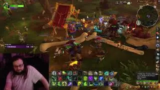Azerothian Archives The Big Dig Guide