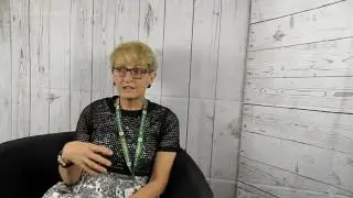 Science on the Sofa with Anna Ghelli