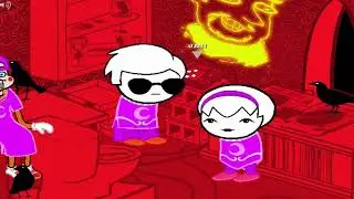 [S] Rose and Dave Shut up and olee