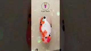 Cute Nail Designs for short nails #nailart2024 #shorts #shortvideo #gelnails