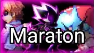 FNF Corrupción Todos los capítulos Maratón Completo