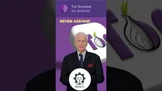 Tor Browser Is Lying About This!