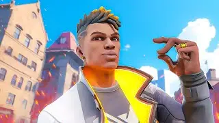 Phoenix Drops a Mixtape
