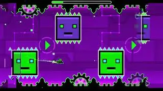 I DIED AT 80 PERCENT DEADLOCKED