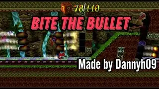 Bite The Bullet - Made by Dannyh09 (Crash Bandicoot - Back In Time)