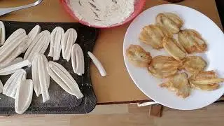 Навозник белый - малоизвестный грибной деликатес !
