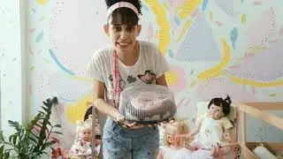 Hoje é o meu aniversário parabéns para mim