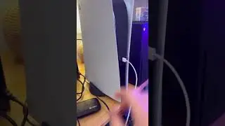 Connecting a Keyboard to a Playstation 5