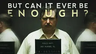 So True Crime CAN Be Done Right...