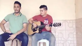 Jorge e Mateus - Sosseguei  (CRISTIANO E GABRIEL).