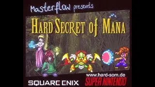 Secret of Mana Hard Walkthrough 1/3