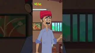 The Magical Bird | जादुई पक्षी  | 04 | Popular Hindi Short Stories for Kids | Wow Kidz | 