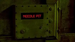 The Needle Pit