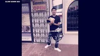 Cashout Ace x Doughnboy - Wildin  (SLOWED)