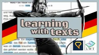 A Free Alternative to LingQ | Reading for Language Learning