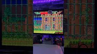 Super Castlevania IV - SNES - MISTER FPGA