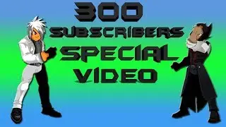 AQWorlds Comedy (300 Subscriber Special)