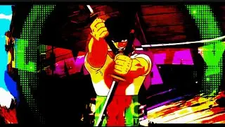 SLIM SHADY - ZORO (EDIT/AMV)