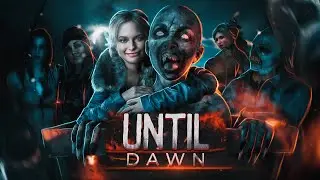 Until Dawn - A Trash Review 10 Years Later