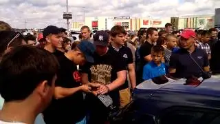 Квалификация замер Макса 720p