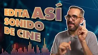 How to edit film sound with the highest quality [recording and editing with DaVinci Resolve 🔊]