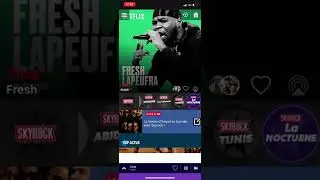 Fresh - Chop ( Version Skyrock)