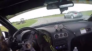 Lone Star Drift Rd.4 MSRH TXSL 2022