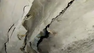 Ремонт днища ВАЗ 2109