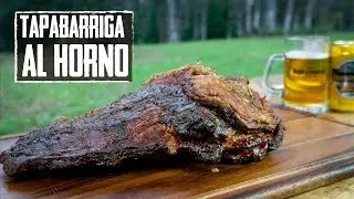 Baked Flank Steak - Southern Recipes