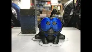 Zonestar Z5MR2 Mixed Color Printer Final Review