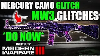 *100K WEAPON XP!* PRESTIGE CAMO GLITCH/SOLO XP GLITCH//WEAPON XP GLITCH (MW3 GLITCHES, MW3 GLITCHES)