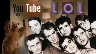 Oingo Boingo YTP : Private LoL