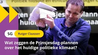 De Duiders: Wat is het kabinet Schoof het komende jaar van plan?