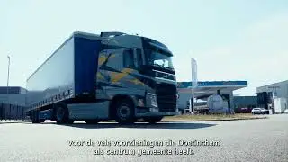 Ontwerp omgevingsvisie - gemeente Doetinchem