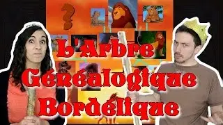 LE ROI LION 2-L'Honneur de la Tribu-Un Disney Presque ParfaitN°18-Les Successeurs de Disney