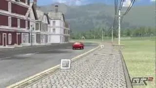 lemalands v1.0 - GTR2