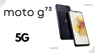Moto g⁷³ 5G 