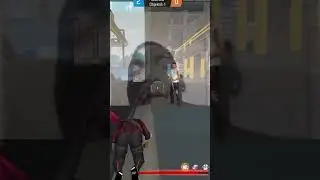 FREE FIRE EXE #garenafreefire #shorts