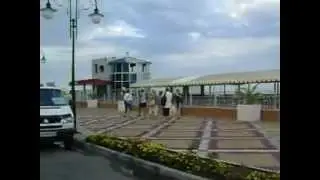 Алушта,профессорский уголок