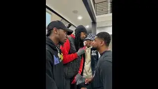 When Sarah’s ex Brock gets pressed by Ty’s crew!