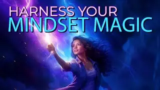 Sleep Hypnosis: Law of Assumption Manifestation - Mindset Mastery for Self Development