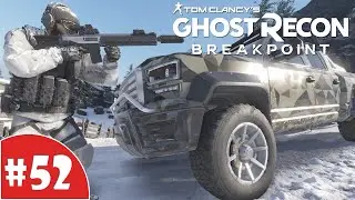 Rescue | Ghost Recon Breakpoint | #52 | Operation Red Patriot