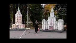 Ленок - Октябрь