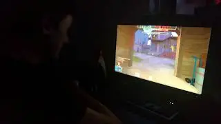 Crabz #4 @ TF2 Moscow Lan