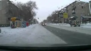 что важнее для инспектора жизнь пешихода или очередной протакол